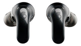 Audifono Skullcandy Rail Anc True Black True Wireless Color Negro Luz Negro