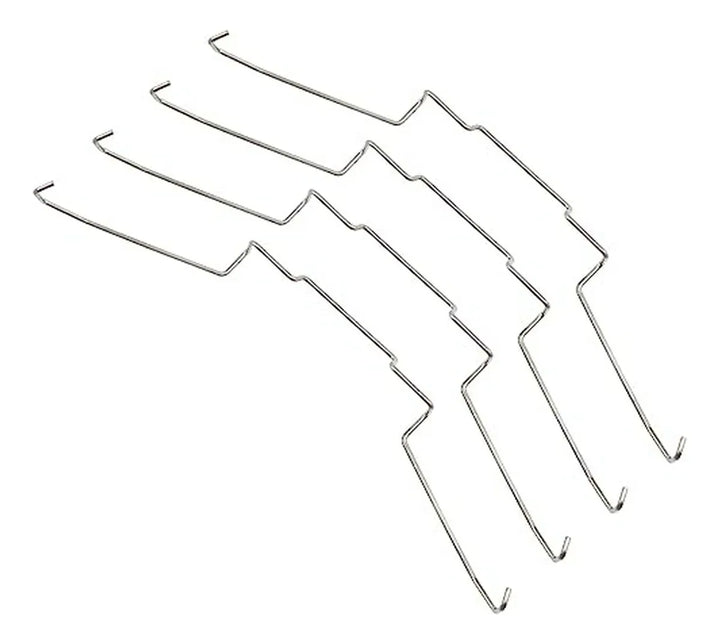 Clips De Fijación Para Ventilador De Cpu - Accesorios De Ref