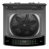 Lavadora Automática Challenger Ref. Cw 5711 Dg Color Dark gray