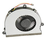 Ventilador De Refrigeración Para Cpu Hp 15-ay, 15-ay0xx