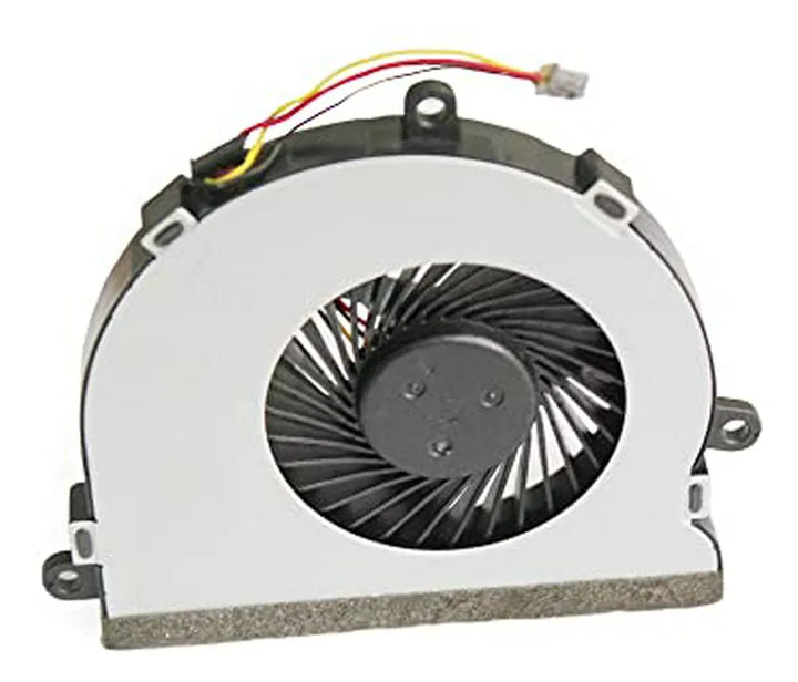 Ventilador De Refrigeración Para Cpu Hp 15-ay, 15-ay0xx