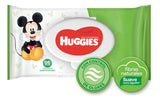 Toallitas Humedas Huggies 96 Unidades