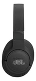 Audífonos JBL Tune 770NC Cancelación de Ruido 70 Horas Batería Color Negro