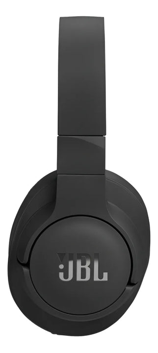 Audífonos JBL Tune 770NC Cancelación de Ruido 70 Horas Batería Color Negro