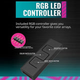 Cooler Cpu Cooler Master Hyper 212 Rgb Black Amd Intel