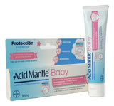 Crema Acid Mantle Baby 100 Gr