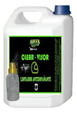 Poderoso Limpiador Antiempañante Líquido 500 Ml