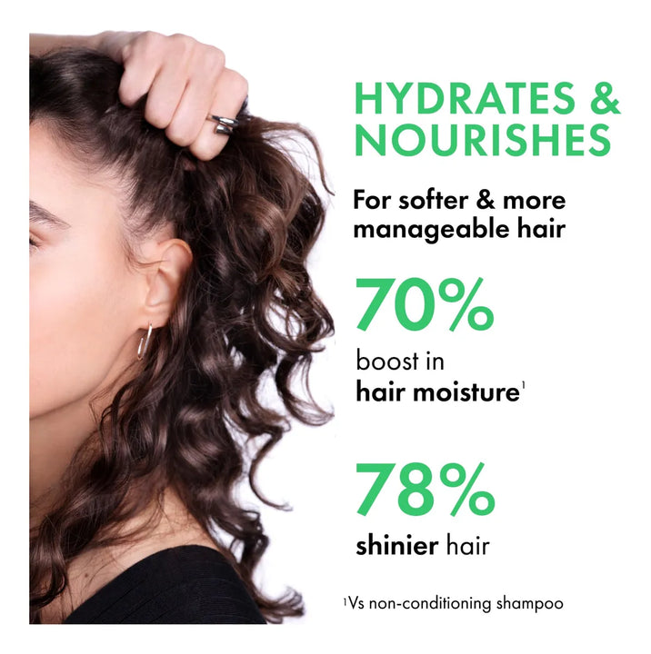 Champú Anticaspa Dercos Sulfuro De Selenio 200ml