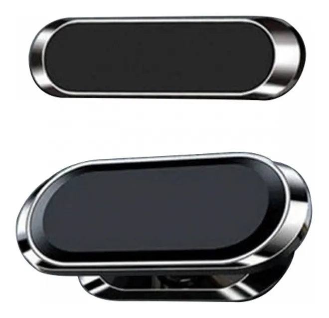 Porta Celular Magnetico Con Adhesivo E Iman Incorporado