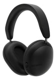 Audífonos Inalámbricos Con Cancelación De Ruido Color Negro