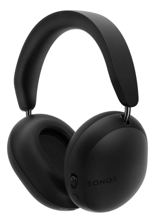 Audífonos Inalámbricos Con Cancelación De Ruido Color Negro