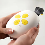 Extractor De Leche Eléctrico Simple Solo Medela