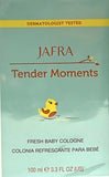Jafra Tender Moments - Colon - 7350718:mL