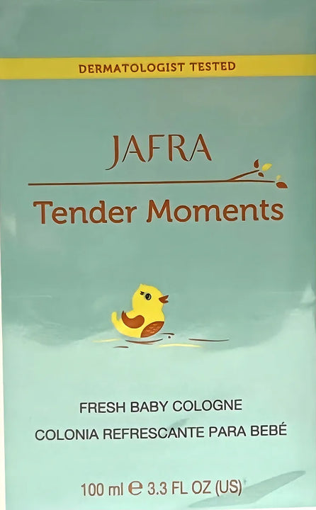 Jafra Tender Moments - Colon - 7350718:mL
