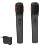 Jbl Partybox Wireless Mic Duo
