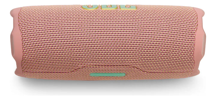 Jbl Speaker Flip 7 Pink Bluetooth Beige