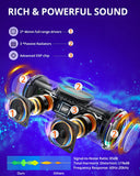 Tronsmart T7 Lite - Altavoz Bluetooth Portátil De 24 W, Grav Color Negro