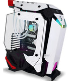 Kediers C650 Mech Pc Case Atx Tower Gaming Computer Case Con