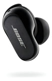 Audifonos Bose Quietcomfort Earbuds 2 In-ear Noise Cancelling Color Negro