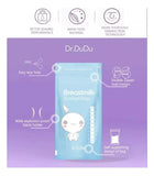 Bolsas Almacenamiento Leche Materna Por 30 Und