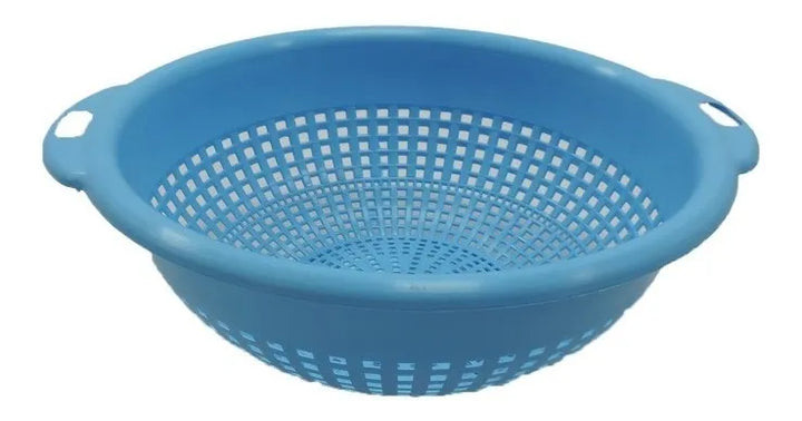 Cernidor Plástico Perforado
