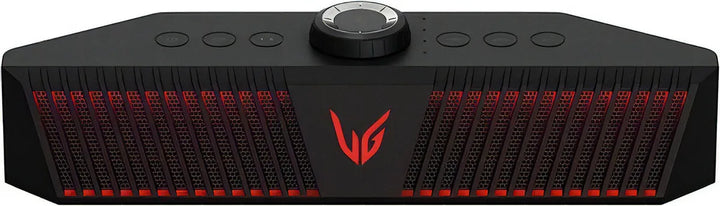 Bocina LG Portatil Ultragear Gp9 Audio Hi-fi Gamer