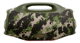 Altavoz Bluetooth camuflado Jbl Boombox 4