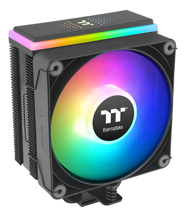 Enfriador De Tazas Thermaltake Astria 200 Argb 210w Tdp Lga