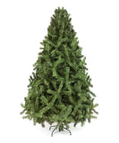 Árbol De Navidad, Pino Colorado De 2 Metros. Verde