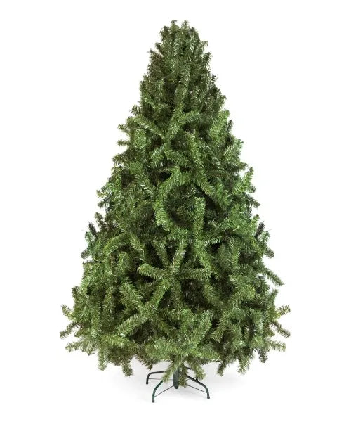 Árbol De Navidad, Pino Colorado De 2 Metros. Verde