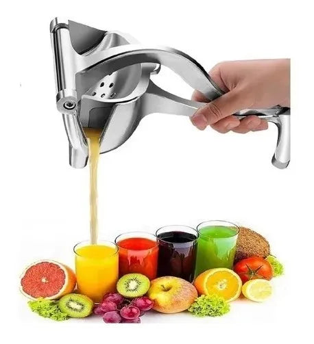 Exprimidor De Futas Manual (limon, Naranjas, Etc)