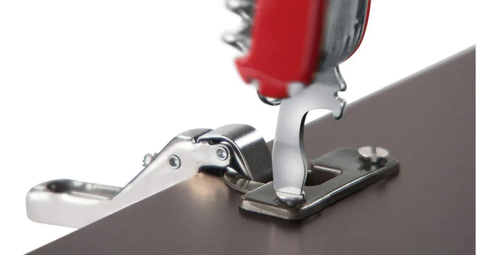 Cuchillo Suizo Victorinox Ranger 79 M Grip, 12 Funciones