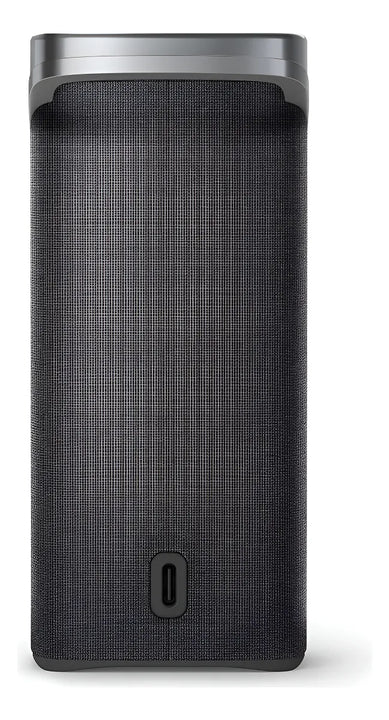 Bocina Phillips Tas3505 Bluetooth Usb Resistente Al Agua