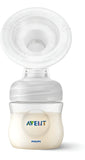 Extractor De Leche Manual Avent 118ml Libre Bpa