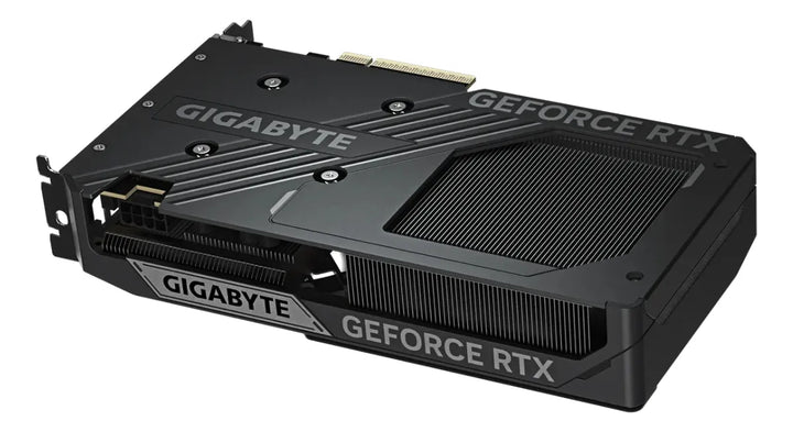 Tarjeta De Video Gigabyte Rtx5060 Ti Windforce 8 Gb Gddr7