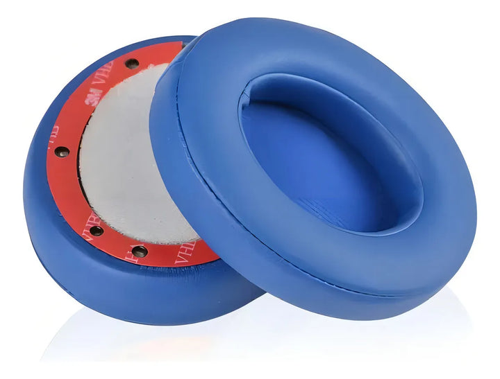 Almohadillas de espuma compatibles con Beats Studio 2 y 3