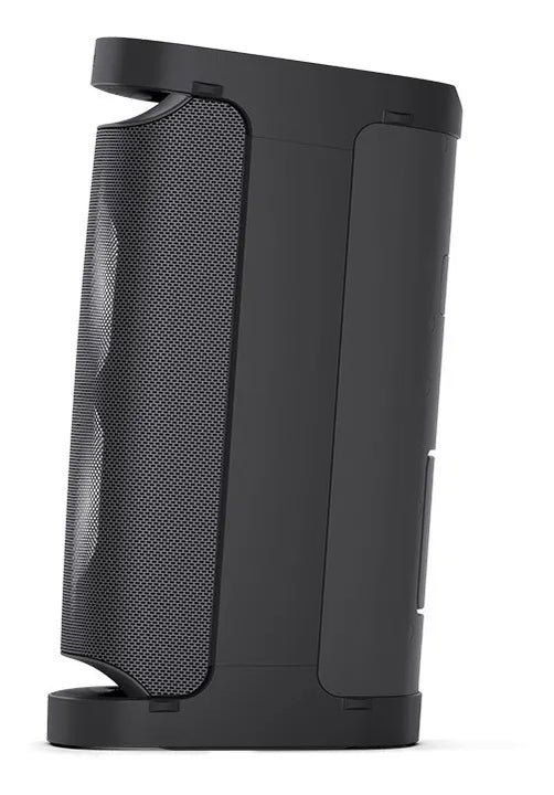 Parlante Sony Bluetooth Portátil Gran Potencia | Srs-xp700 Color Negro