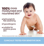 Palmer's Baby Oil, Aceite Corporal Suave Con Formula