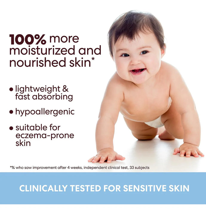 Palmer's Baby Oil, Aceite Corporal Suave Con Formula