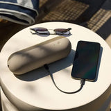 Parlante Bluetooth Beats Pill Champagne Gold Portátil Champagne Gold - 24hrs De Autonomía - Resistente Al Agua - Manos Libres.