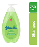 Shampoo Manzanilla Johnson's