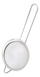 Colador Tamizador Harina 15,5cm Acero Inoxidable Mango Acero