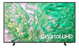 Televisor Smart 85 Crystal Du8000