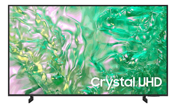 Televisor Smart 85 Crystal Du8000