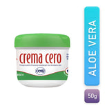 Crema Cero Para Bebes 50g - G A