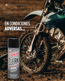 Limpiador Para Suspensiones Maxima Suspension Clean