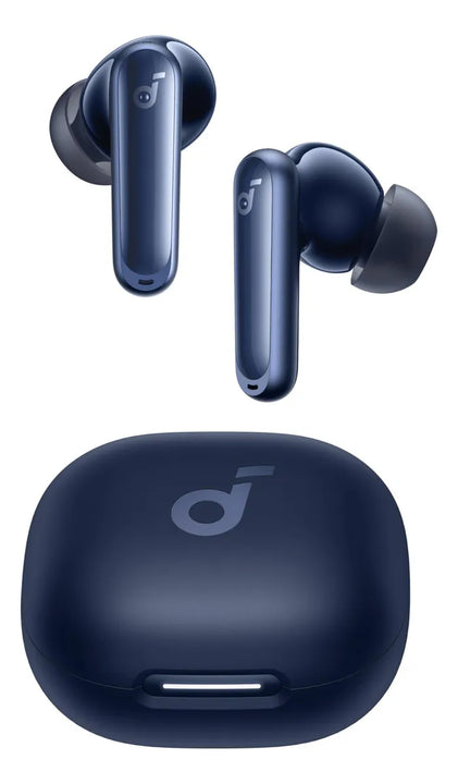 Soundcore P40i De Anker, Auriculares Inalambricos Con Cancel