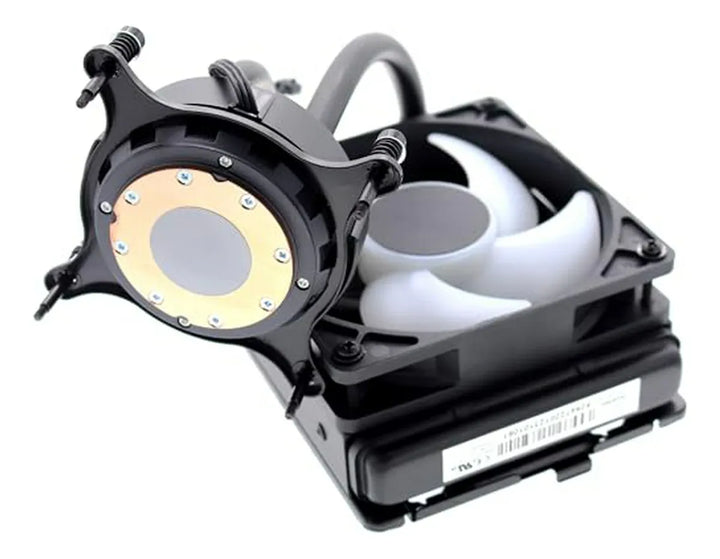 Sistema Enfriamiento Líquido Rgb Compatible Con Alienware Au