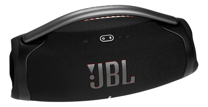 Jbl Boombox 3 color negro
