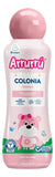 Colonia Arrurru Naturals Rosada Mini - mL